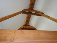 Zimmerer, Lehmbau und Einblasdämmung in Obercunnersdorf